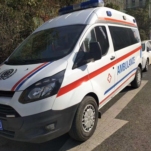 沁源品质救护车出租,为您的健康出行负责