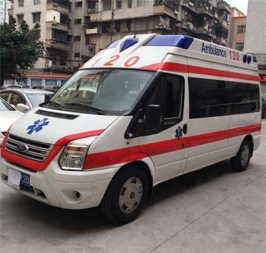 沁源非急救护车护送行业的服务质量如何保障